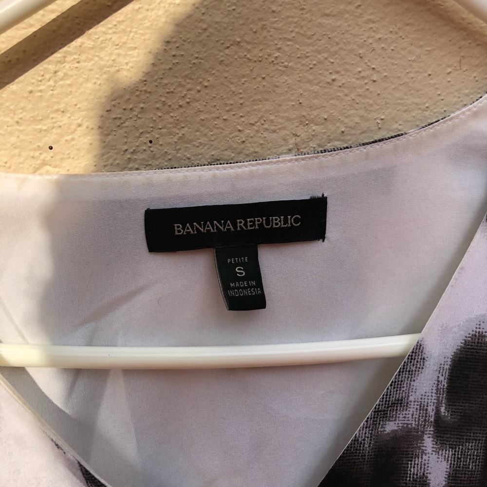 Banana Republic Dress - Picture 2 of 2